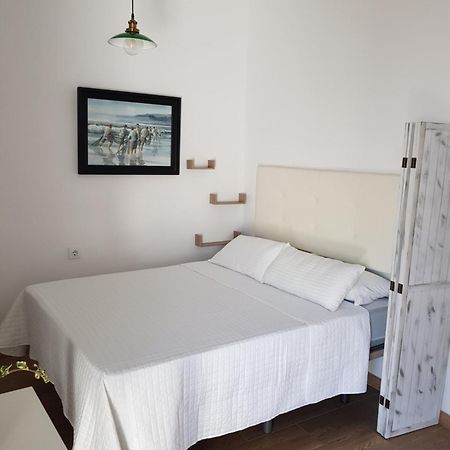 Casa Medina De Alba Apartment Conil De La Frontera Bagian luar foto