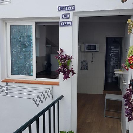 Casa Medina De Alba Apartment Conil De La Frontera Bagian luar foto