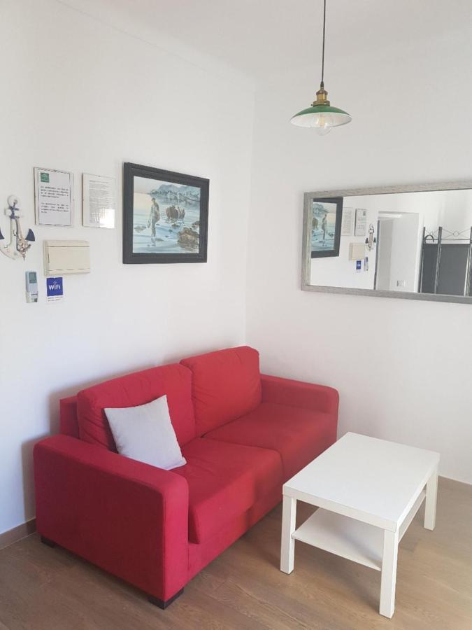 Casa Medina De Alba Apartment Conil De La Frontera Bagian luar foto