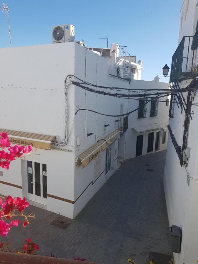 Casa Medina De Alba Apartment Conil De La Frontera Bagian luar foto