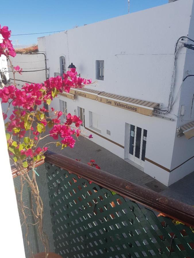 Casa Medina De Alba Apartment Conil De La Frontera Bagian luar foto