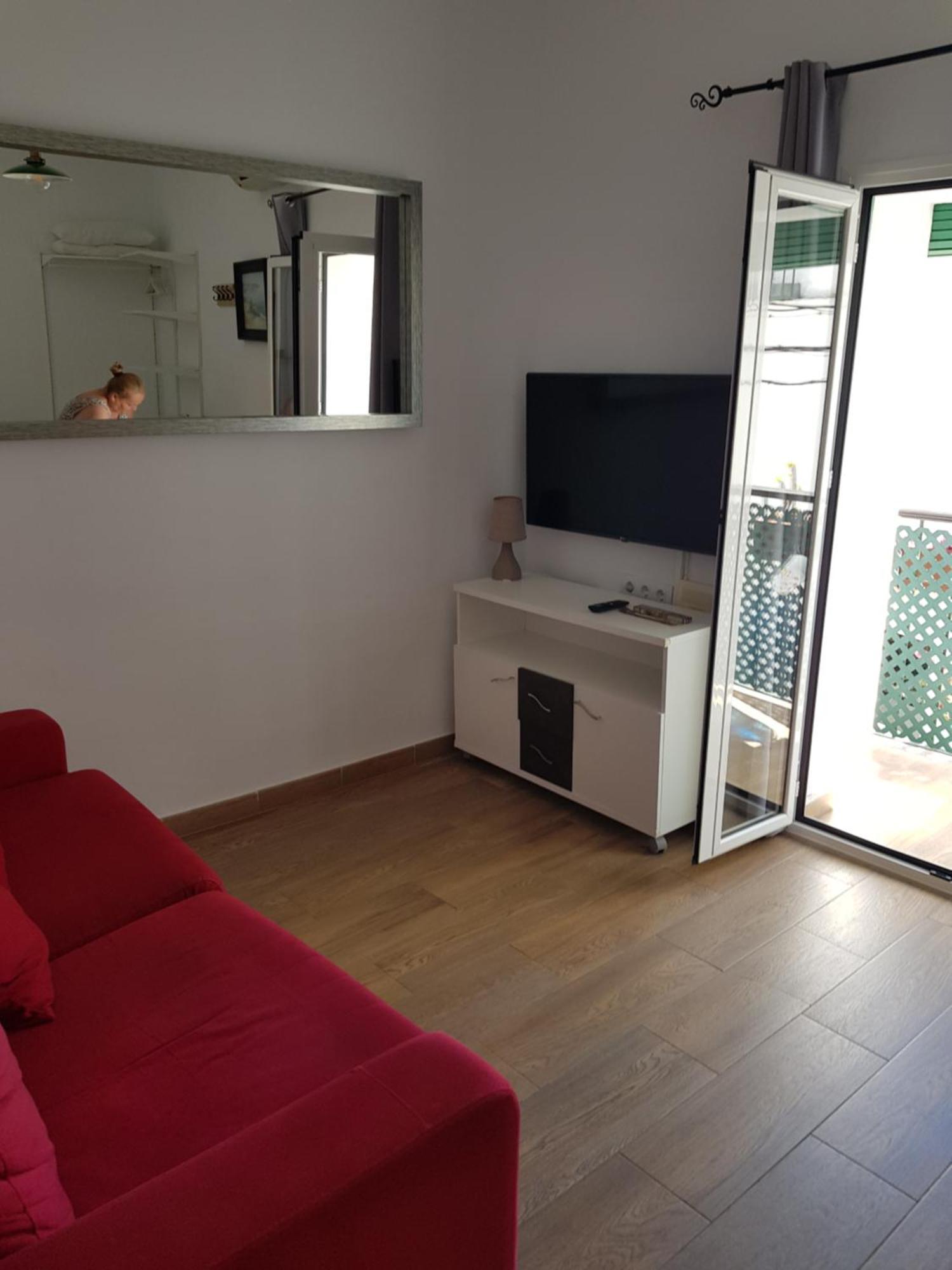 Casa Medina De Alba Apartment Conil De La Frontera Bagian luar foto