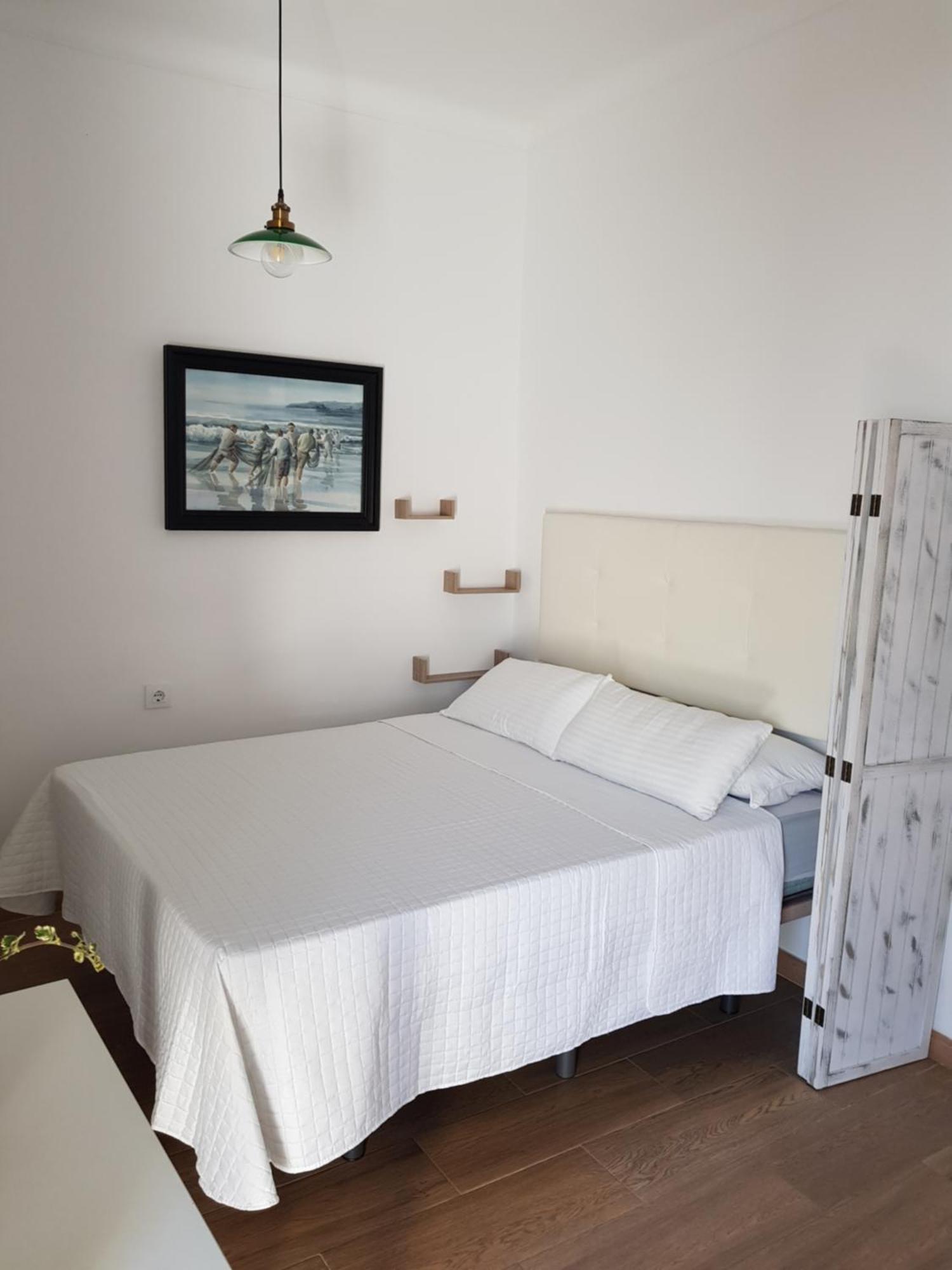 Casa Medina De Alba Apartment Conil De La Frontera Bagian luar foto